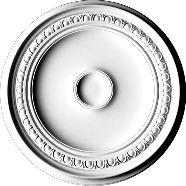 Розетка стельова Glanzepol R55 (діаметр 62 cм)