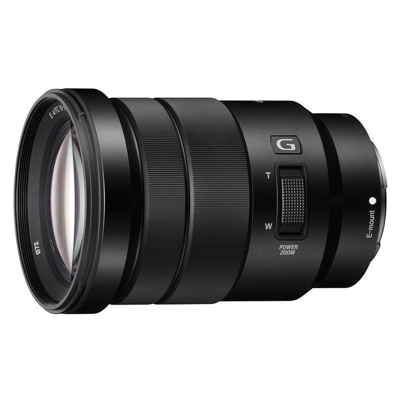 Об'єктив Sony E PZ 18-105mm f/4 G OSS SELP18105G/на складі