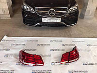 Taillights LED for Mercedes E-class W212