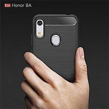 TPU чохол накладка Urban для Honor 8 A (4 кольори), фото 5
