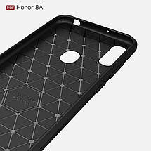 TPU чохол накладка Urban для Honor 8 A (4 кольори), фото 6