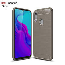 TPU чохол накладка Urban для Honor 8 A (4 кольори), фото 4