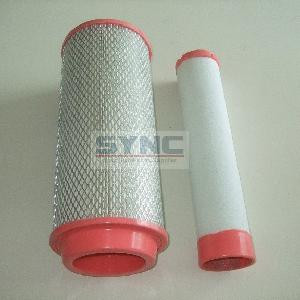 32/915801 комплект фільтрів на JCB, фото 1