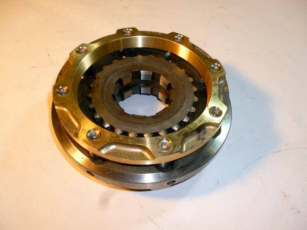 14.1701151 Синхронизатор 4-5 передачи КПП КАМАЗ 5320 5511 5410 55102 ...