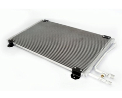 Радіатор кондиціонера