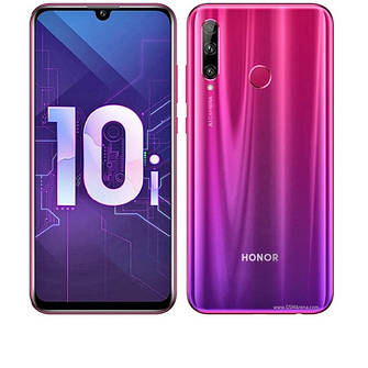 Чохли на HONOR 10i