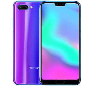 Чохли на HONOR 10