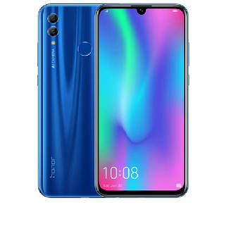 Чохли на HONOR 10 Lite
