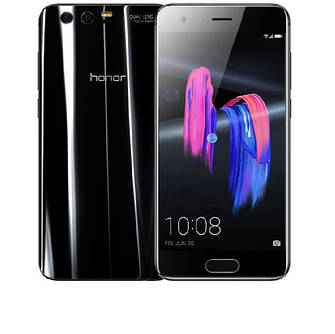 Чохли на HONOR 9