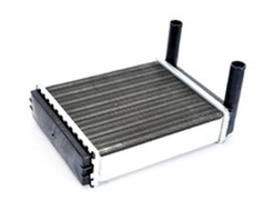 Радіатор пічки
