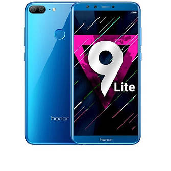 Чохли на Honor 9 Lite