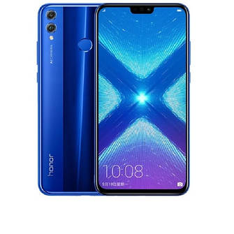 HONOR 8X Max