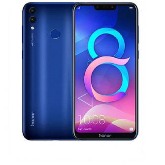 HONOR 8C