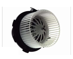 Моторчик пічки