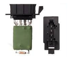 Реостат печі