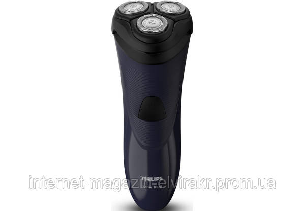 Электробритва Philips Series 1000 S1100/04 Электрическая — Купить ...