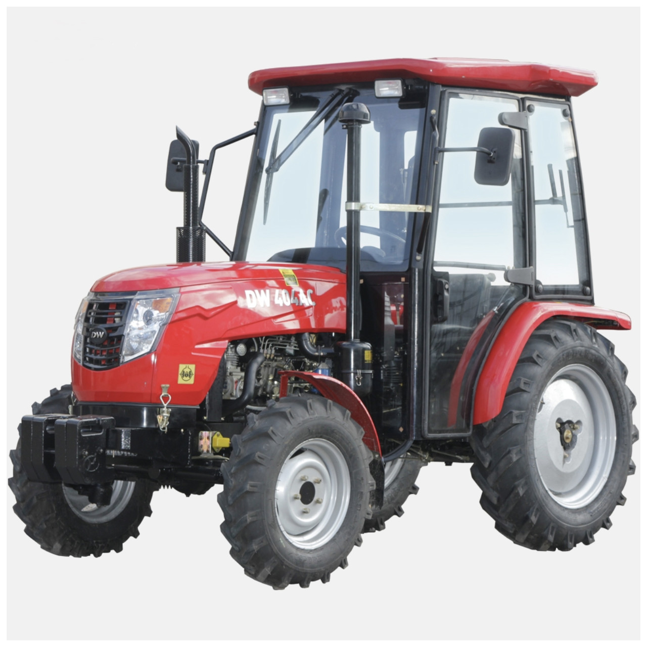 Трактор DW404АС