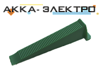 Клин для системы выравнивания плитки (100шт)