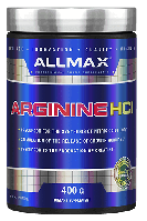 Allmax Arginine HCI 400g