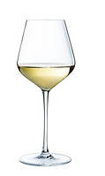 Набор бокалов для вина Eclat Ultime 6 штук 380мл хрустальное стекло (N4311)