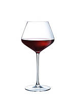 Набор бокалов для вина Eclat Ultime 6 штук 520мл хрустальное стекло (N4312)
