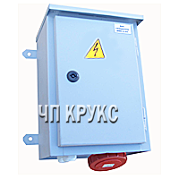 ОТРИМІН ЯВЗШ-31-63 (63А) (зі штепельним роз'ємом)