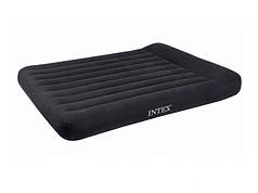 Надувний матрац Intex Pillow Rest Classic 66769 (152х203х30 см)