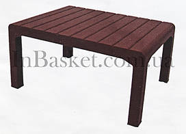 Пластиковий стіл "SOFA TABLE"