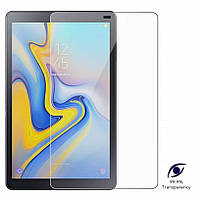 Пленка глянцевая для Samsung Galaxy Tab A 10.5" T590 T595 T597 прозрачная защитная Anomaly Screen Guard Clear