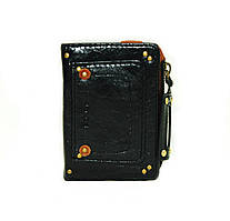 Гаманець шкіряний Salad