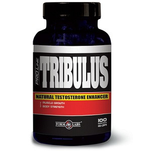 Підвищення тестостерону Form Labs Tribulus 700 mg (100 капсул.)