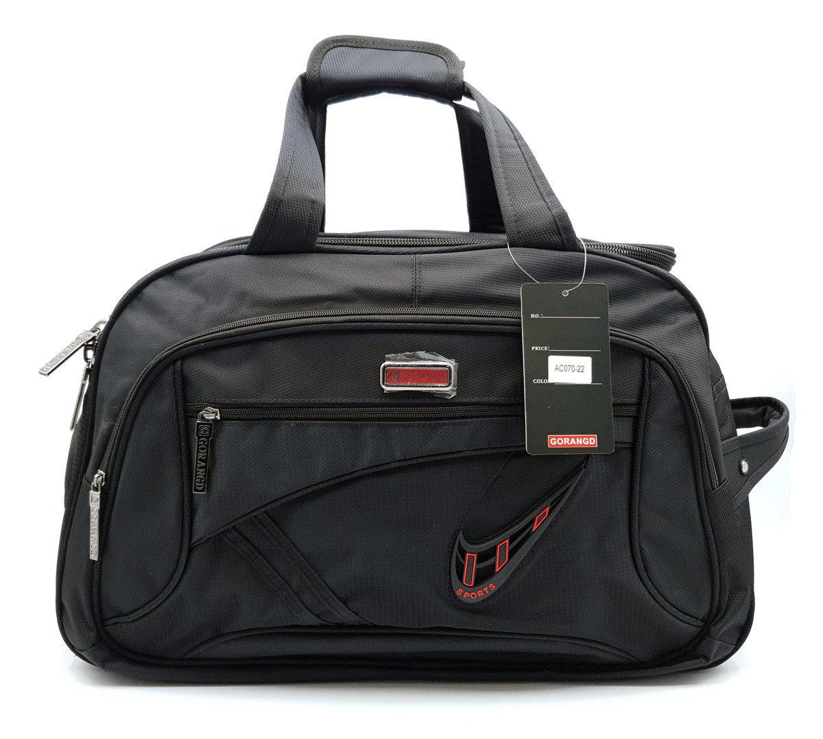 Дорожня сумка AC070-22