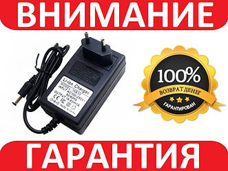 Зарядний пристрій Li-ion AC-DC 16.8 В 1 А ***
