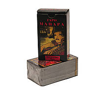 Таро Манара, Manara, міні, якісні, 4,5х7,5 ( ukraine )