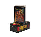 Таро Манара, Manara, міні, якісні, 4,5х7,5 ( ukraine ), фото 6