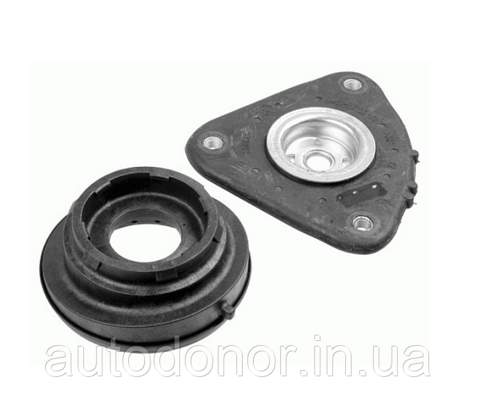 Опора амортизатора передня KYB Mazda 3 і 5 (03-) SM5589