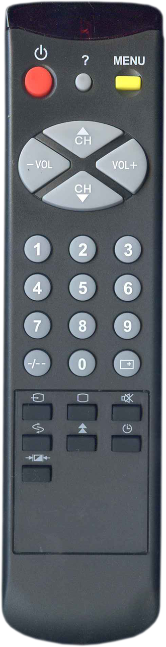 Пульт для телевізора Samsung 3F14-00038-321