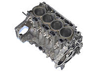 Блок двигателя в сборе 1.6HDI CITROEN BERLINGO 2008- 0135 TG, 16 075 487 80