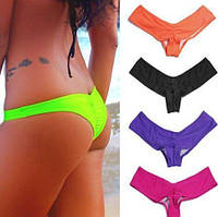 Жіночі плавки, бікіні