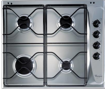 Варильна поверхня Whirlpool AKM 260 IX, фото 1