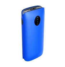 Портативний зарядний пристрій Havit HV-H515, 4400 mAh Blue