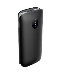 Портативний зарядний пристрій Havit HV-H515, 4400 mAh Black