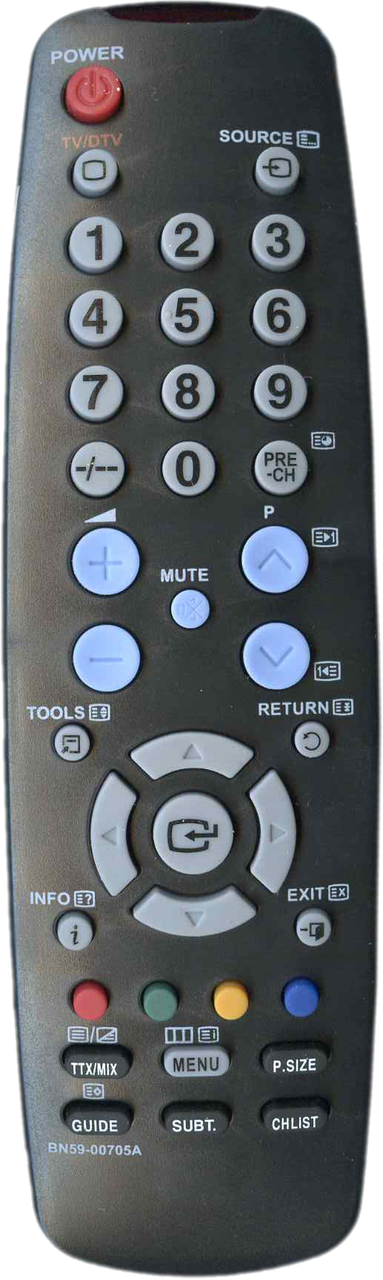 Пульт Samsung BN59-00705A