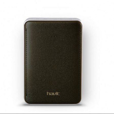 Портативний зарядний пристрій Havit HV-PB 004X , black