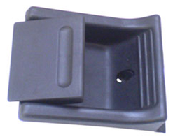 Елементи закривання