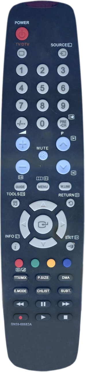 Пульт Samsung BN59-00683A, фото 1