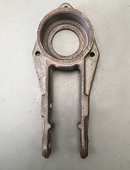 Головка шатуна (під 180206) НІВА СК-5