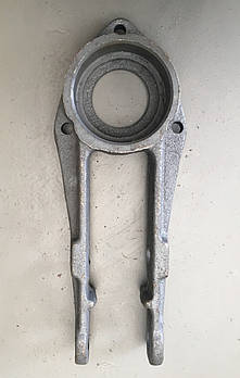 Головка шатуна (під підшипник 180205) комбайна СК-5 НІНВА