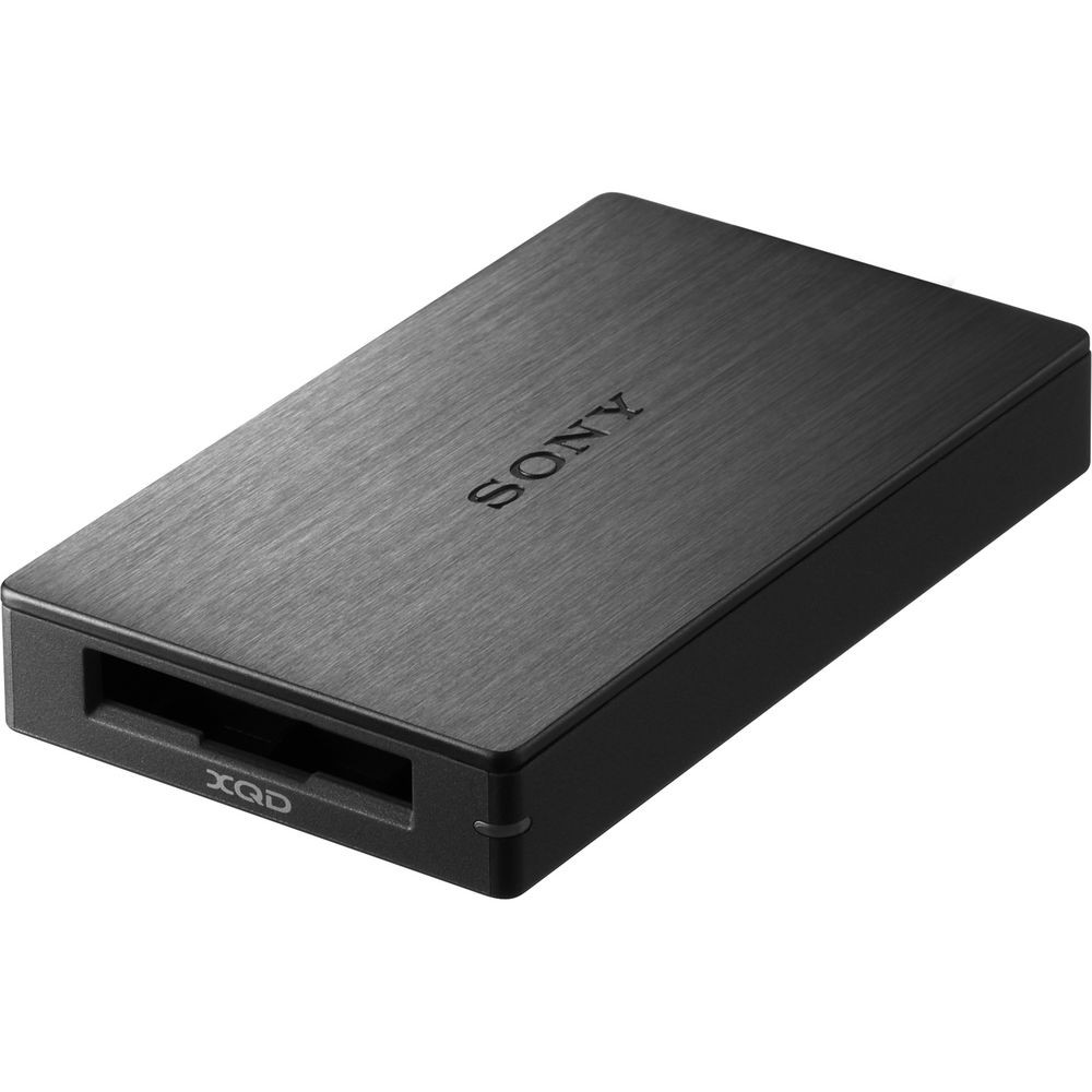 Купить Карта памяти Sony 128GB G Series XQD Format Version 2 Memory ...
