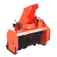 Навіс. снігоприбирач Patriot Garden SB-4 PRO Dakota PR1